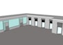 create industrial, commercial and engineering 3d modeling and rendering